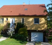 Výměna střešní krytiny Okal