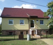 Výměna střešní krytiny Okal